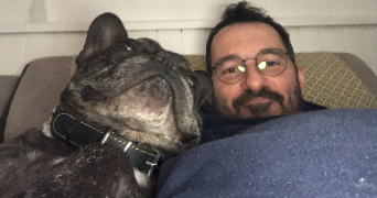 cédric pet sitter à BOLLENE 84500_6