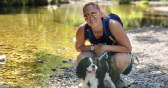 laurie pet sitter à EPINAY SUR ORGE 91360_2