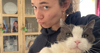 fleurange pet sitter à MONTPELLIER 34000_2
