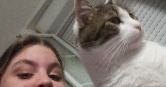 lena pet sitter à LE MANS 72000_2