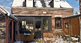 emmanuelle pet sitter à SOTTEVILLE LES ROUEN 76300_1