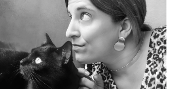 céline pet sitter à DUNKERQUE 59140_1