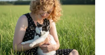 eugénie pet sitter à EPERLECQUES 62910