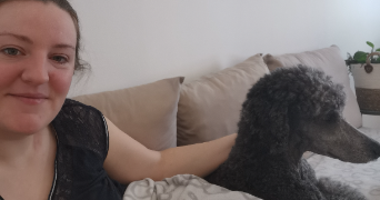 manon pet sitter à PONT ST MARTIN 44860_8