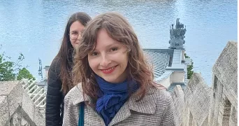 aurore pet sitter à ARCUEIL 94110