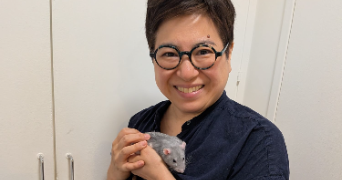 luciana pet sitter à PARIS 15 75015_4