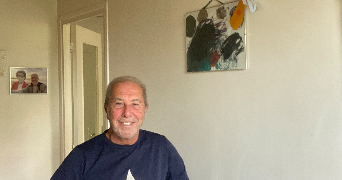 eric pet sitter à NEUILLY SUR SEINE 92200_1