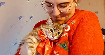 amélie pet sitter à MERIGNAC 33700_3