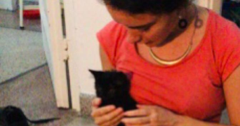 laura pet sitter à BORDEAUX 33100_2