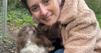 elodie pet sitter à ST CELERIN 72110