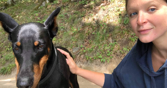 emilie pet sitter à CHALONNES SUR LOIRE 49290_2