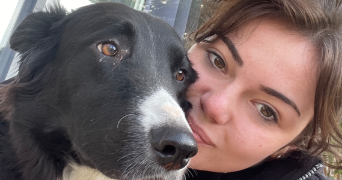 bénédicte pet sitter à Seytroux 74430_9