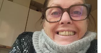 stephanie pet sitter à PARIS 10 75010