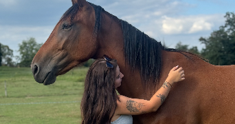 florine pet sitter à PRETY 71290_0