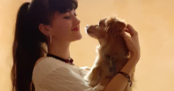 manon pet sitter à ST GUYOMARD 56460_1