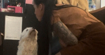 jessica pet sitter à MARIGNANE 13700_0