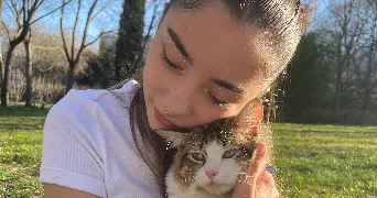 loeva pet sitter à TOULOUSE 31100