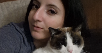 syrine pet sitter à GRENOBLE 38000_0