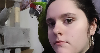 caron pet sitter à LILLE 59160_0