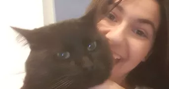 selma pet sitter à ST ETIENNE 42100