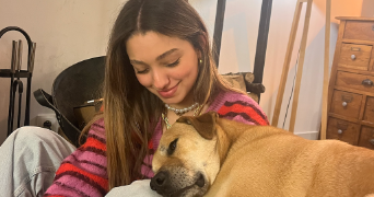 margot pet sitter à MONTPELLIER 34000_0