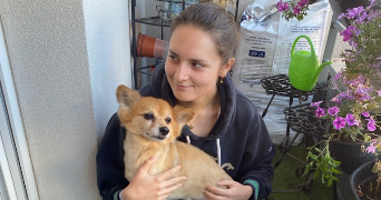 anna pet sitter à ARRAS 62000_7