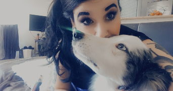 déborah pet sitter à BETHENIVILLE 51490_0