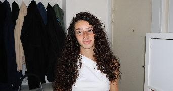 mélissa pet sitter à ROSNY SOUS BOIS 93110_0