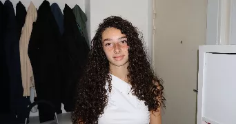 mélissa pet sitter à ROSNY SOUS BOIS 93110