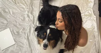 alexane pet sitter à CHELLES 77500