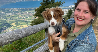 léonie pet sitter à RIEUX 60870_0