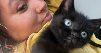 léa pet sitter à Varennes sur allier 03150_2
