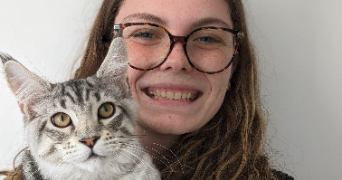 léna pet sitter à VENDARGUES 34740_1