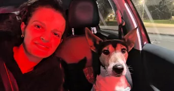 lucile pet sitter à AMIENS 80000