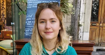 mila cat sitter à LYON 01 69001