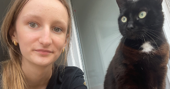 eliette pet sitter à RENNES 35000_2