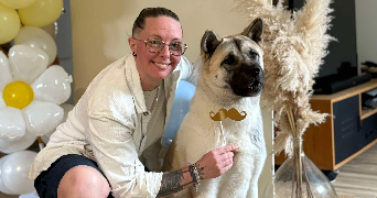 lea pet sitter à KINGERSHEIM 68260_7