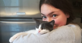 maëlle pet sitter à PARIS 05 75005_2