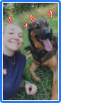 maude pet sitter à Dannemarie 68210_0