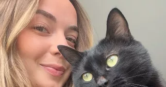 mathilde pet sitter à LE BOUSCAT 33110