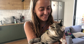 victoria pet sitter à Bordeaux 33800_2