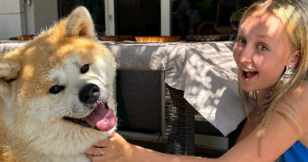 leane pet sitter à PARIS 07 75007_1