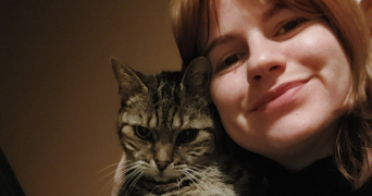 anne pet sitter à LOGNES 77185_0