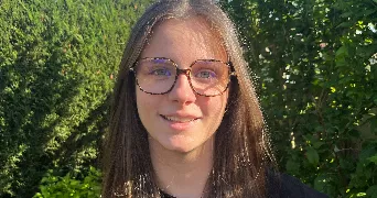 coline pet sitter à Thiant 59224
