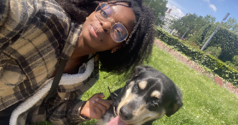 magaly pet sitter à WATTIGNIES 59139_1