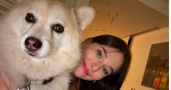 léa pet sitter à GOUESNOU 29850