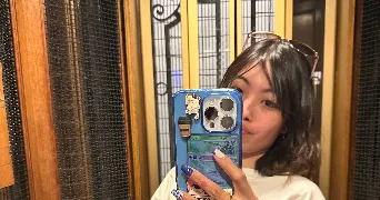 léa pet sitter à JOINVILLE LE PONT 94340