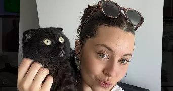 tiphaine pet sitter à LA CHAPELLE SUR ERDRE 44240