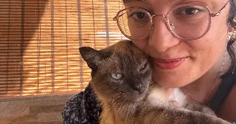chabi cat sitter à MARSEILLE 08 13008