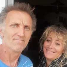 christelle pet sitter à Saint-Valérien 89150